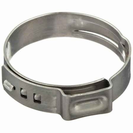 OETIKER Stainless Steel Hose Clamp- 10.5-505R Stepless 320-16700002
